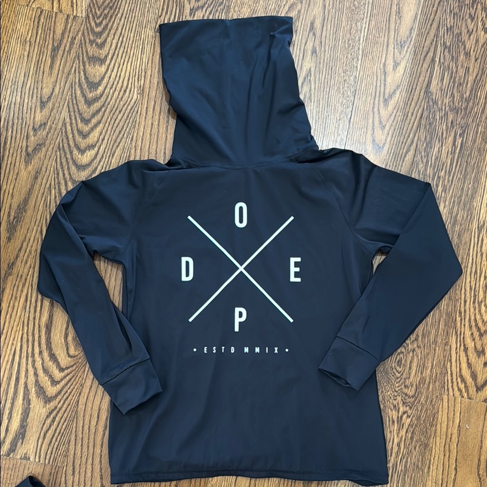 Dope Snow Snuggle Base Layer